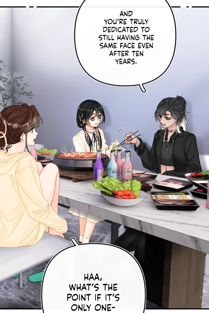 Please Take Care Chapter 9 - Page 14