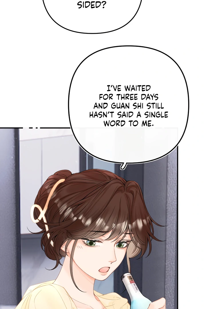 Please Take Care Chapter 9 - Page 15