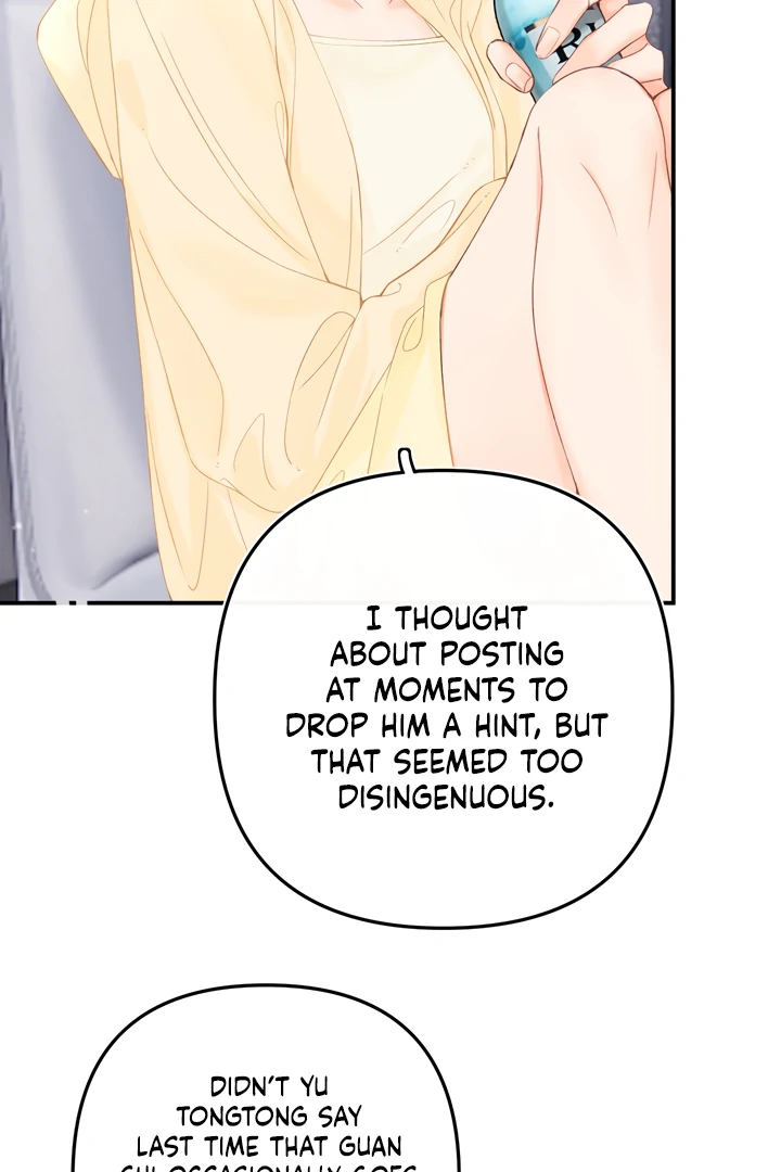Please Take Care Chapter 9 - Page 16