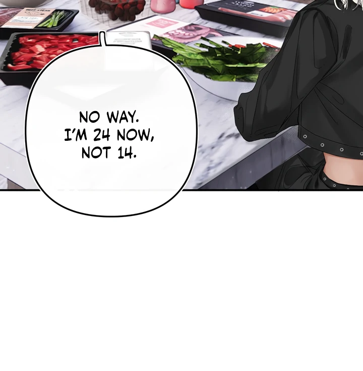 Please Take Care Chapter 9 - Page 18