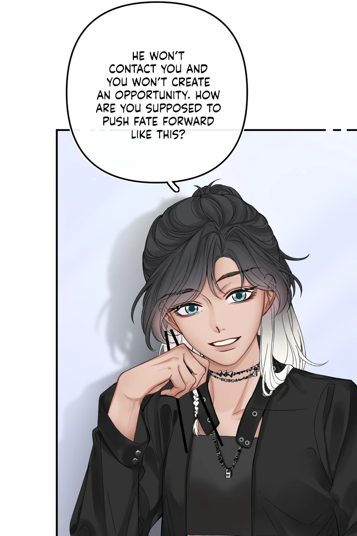 Please Take Care Chapter 9 - Page 19
