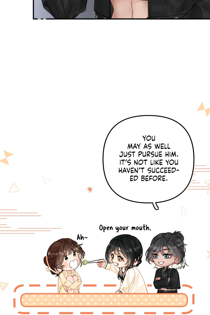 Please Take Care Chapter 9 - Page 20