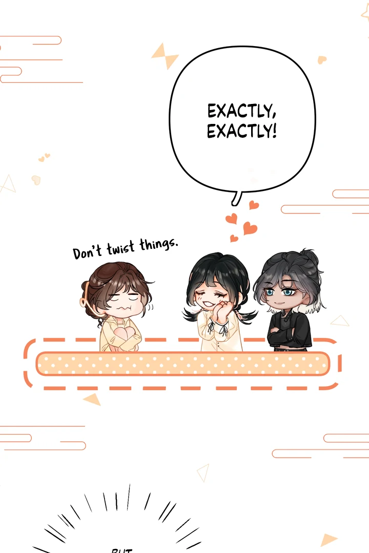 Please Take Care Chapter 9 - Page 21