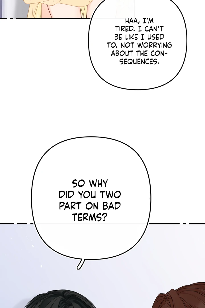 Please Take Care Chapter 9 - Page 23