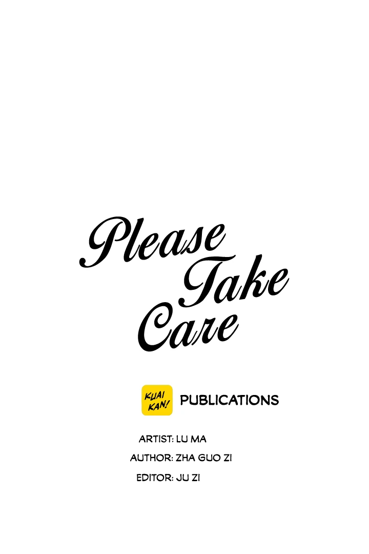 Please Take Care Chapter 9 - Page 3