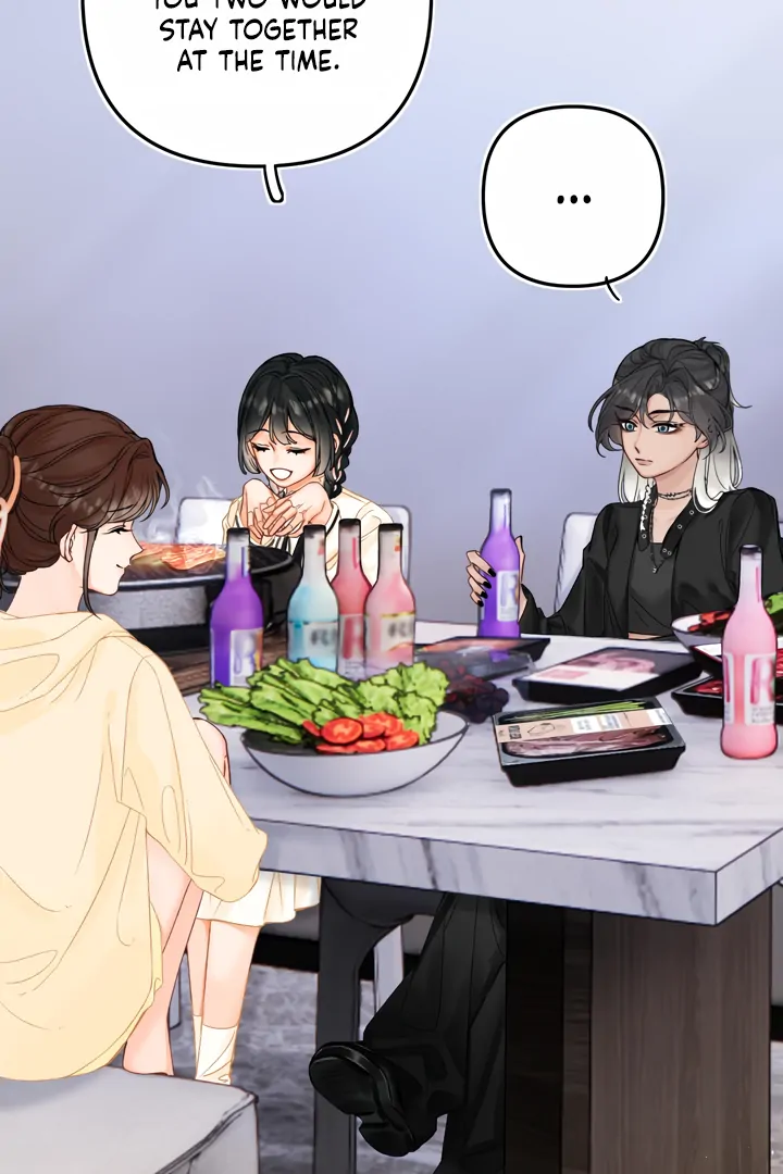 Please Take Care Chapter 9 - Page 33