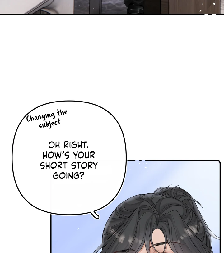 Please Take Care Chapter 9 - Page 34