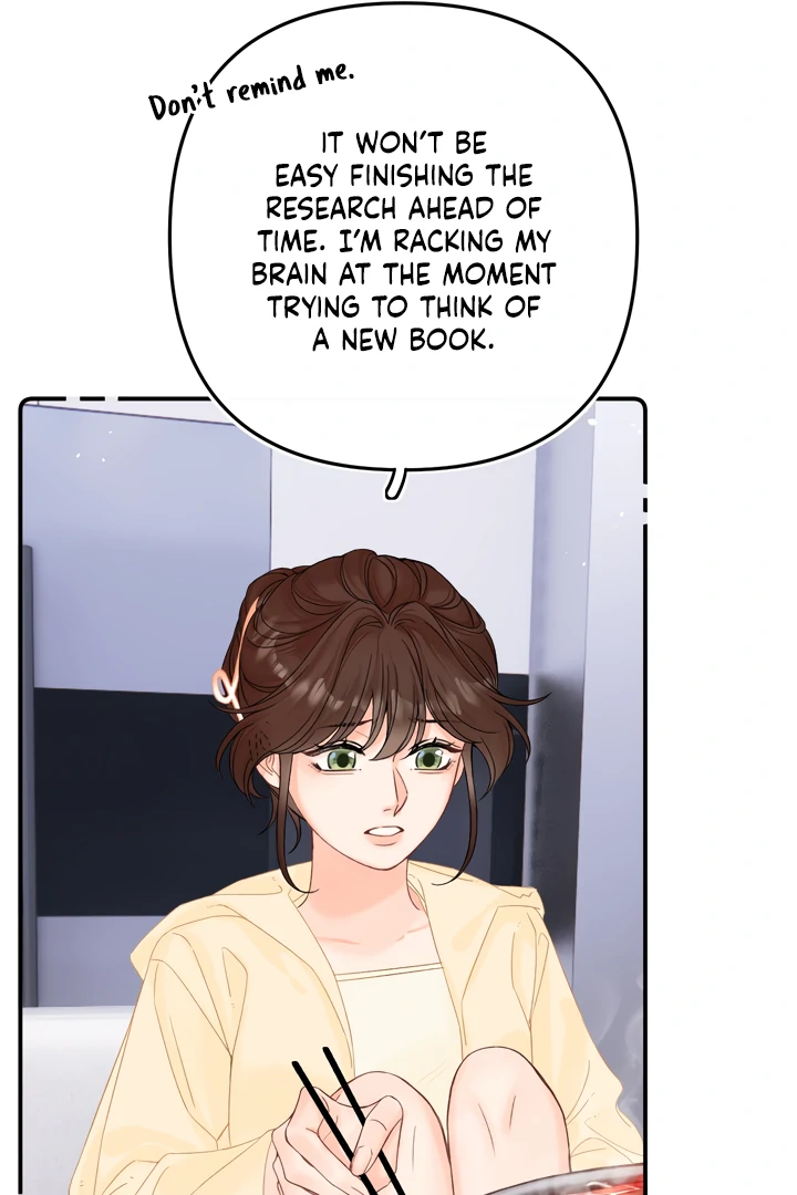 Please Take Care Chapter 9 - Page 36