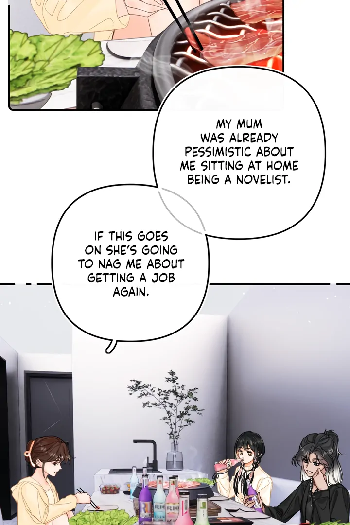 Please Take Care Chapter 9 - Page 37