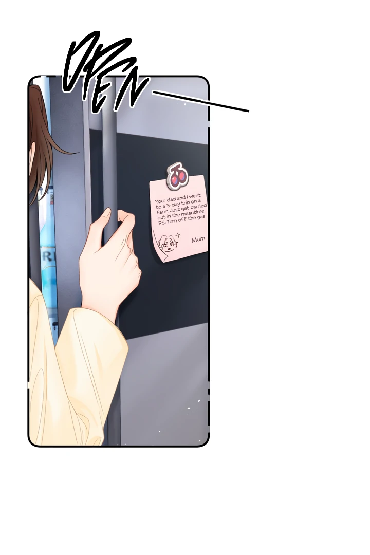 Please Take Care Chapter 9 - Page 4