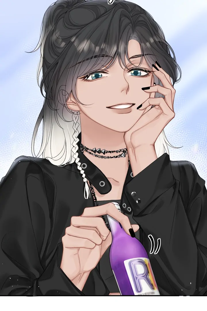 Please Take Care Chapter 9 - Page 40