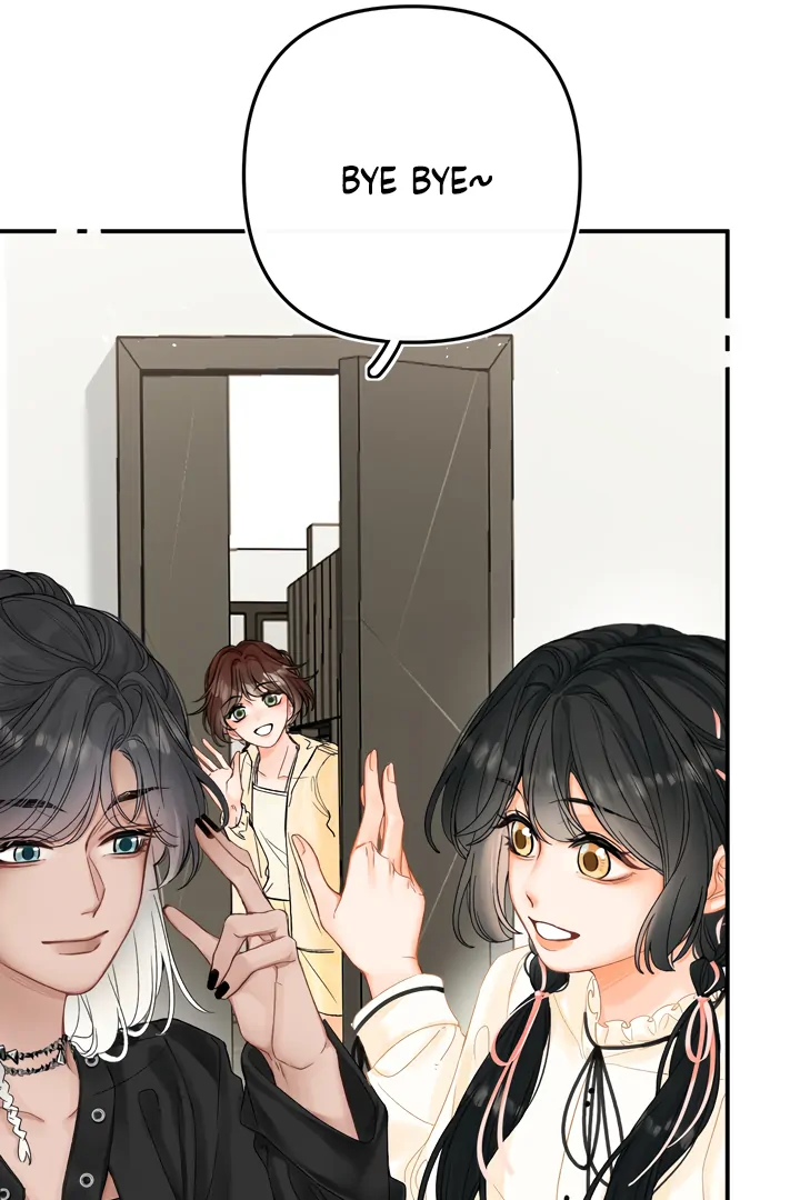 Please Take Care Chapter 9 - Page 45