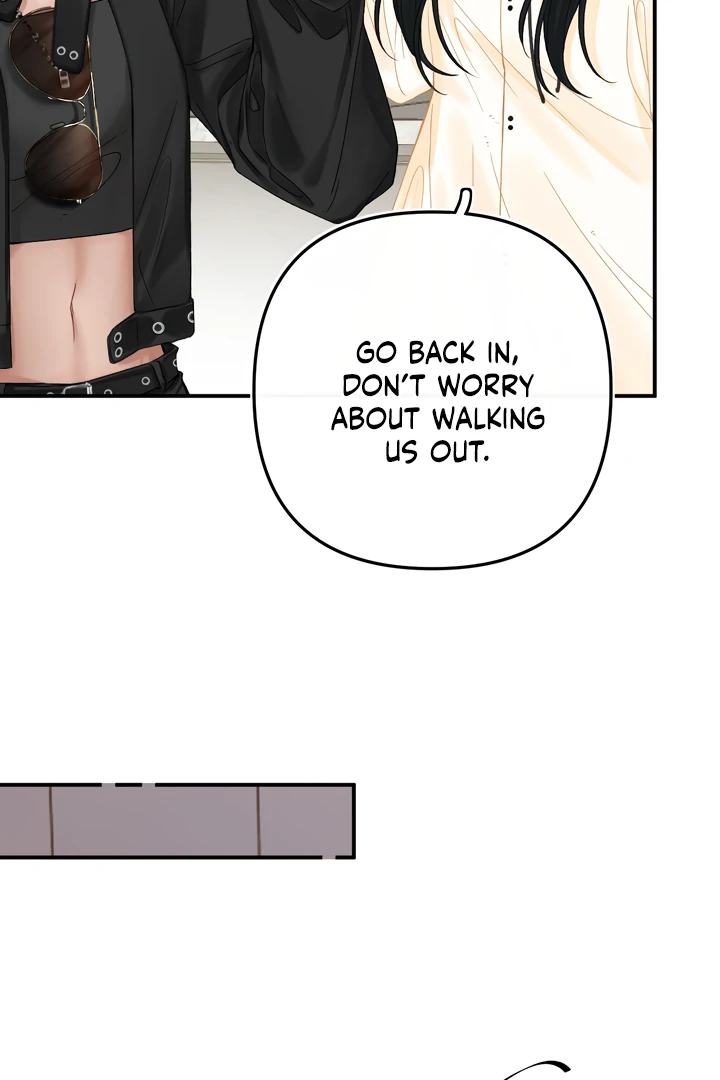 Please Take Care Chapter 9 - Page 46