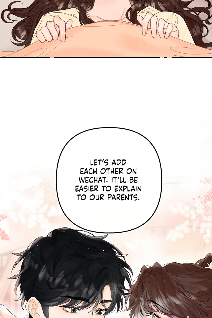 Please Take Care Chapter 9 - Page 49