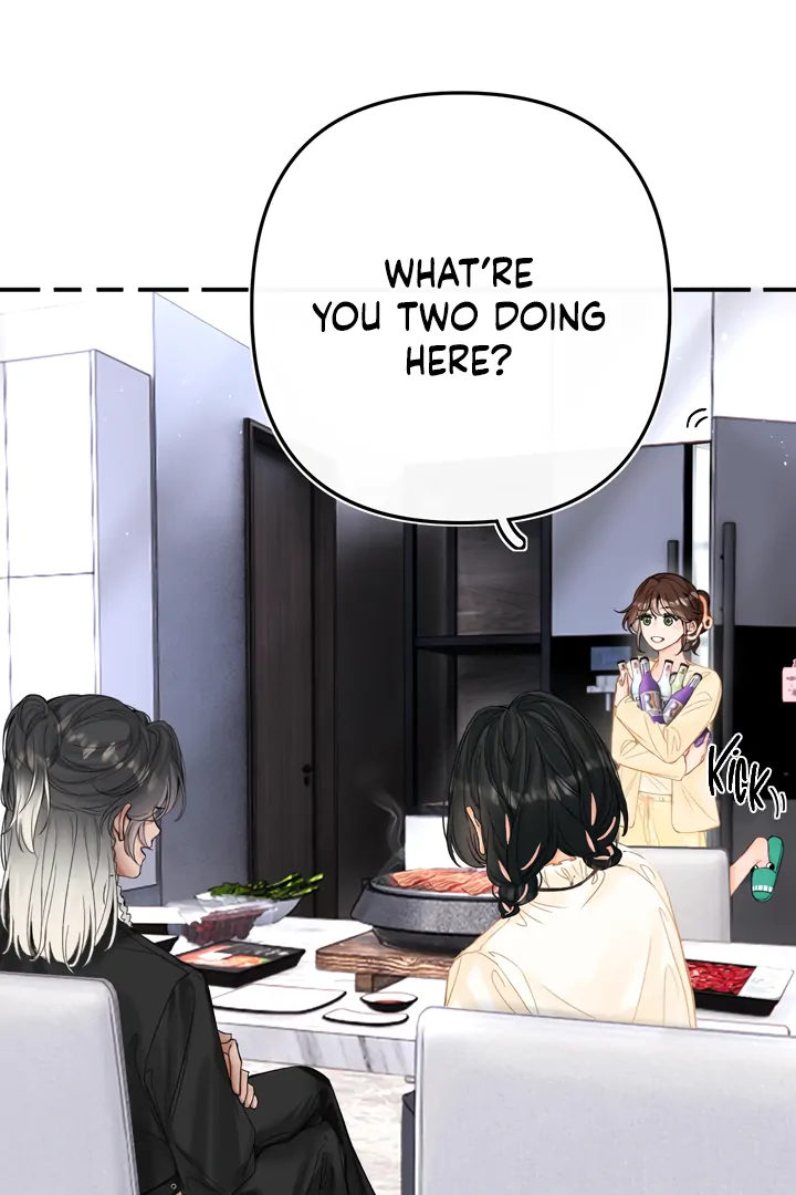 Please Take Care Chapter 9 - Page 5