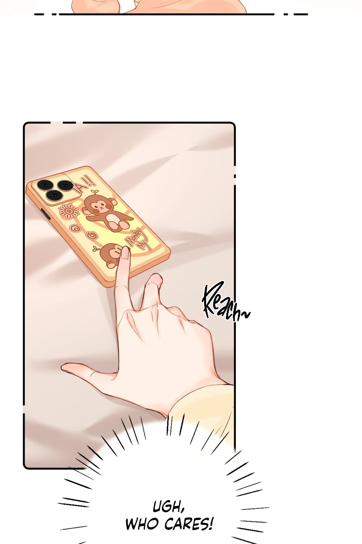 Please Take Care Chapter 9 - Page 55