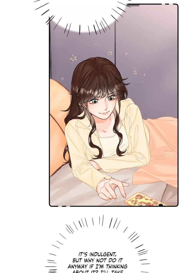 Please Take Care Chapter 9 - Page 56