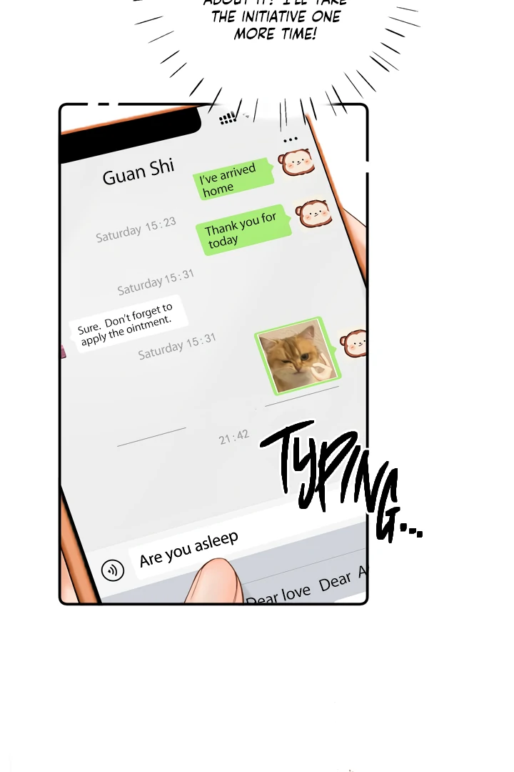Please Take Care Chapter 9 - Page 57