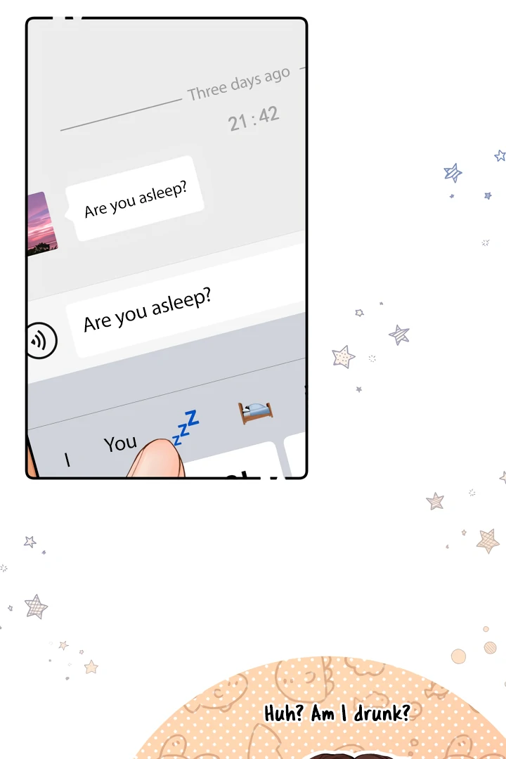 Please Take Care Chapter 9 - Page 59
