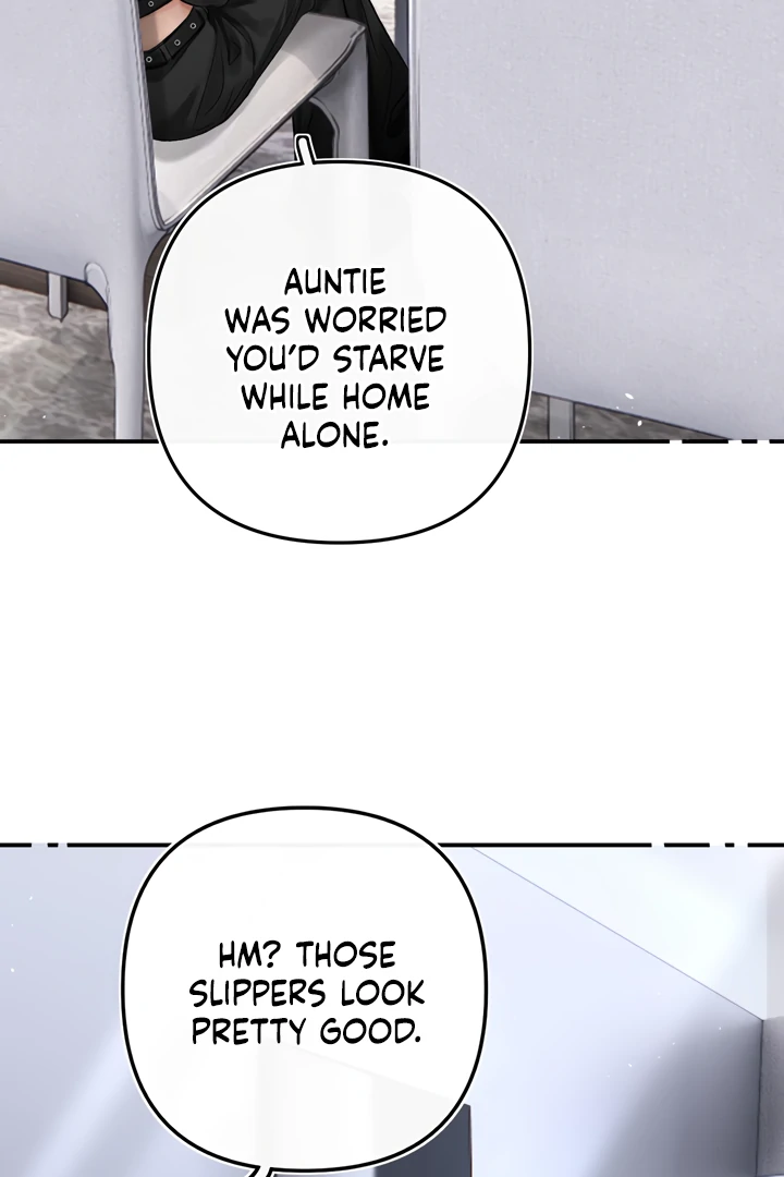 Please Take Care Chapter 9 - Page 6