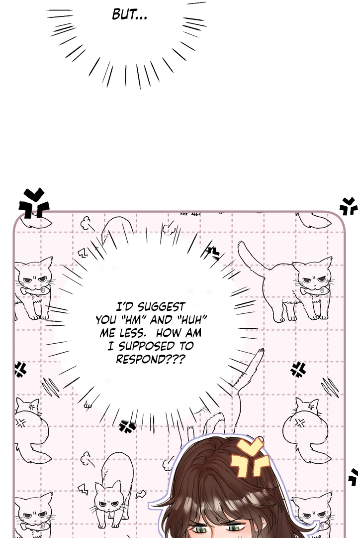 Please Take Care Chapter 9 - Page 63