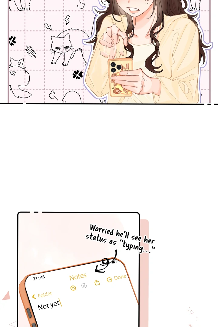 Please Take Care Chapter 9 - Page 64