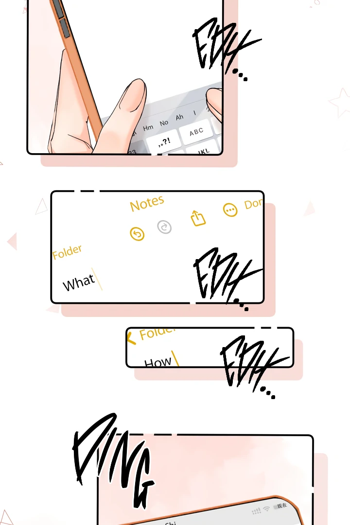 Please Take Care Chapter 9 - Page 65