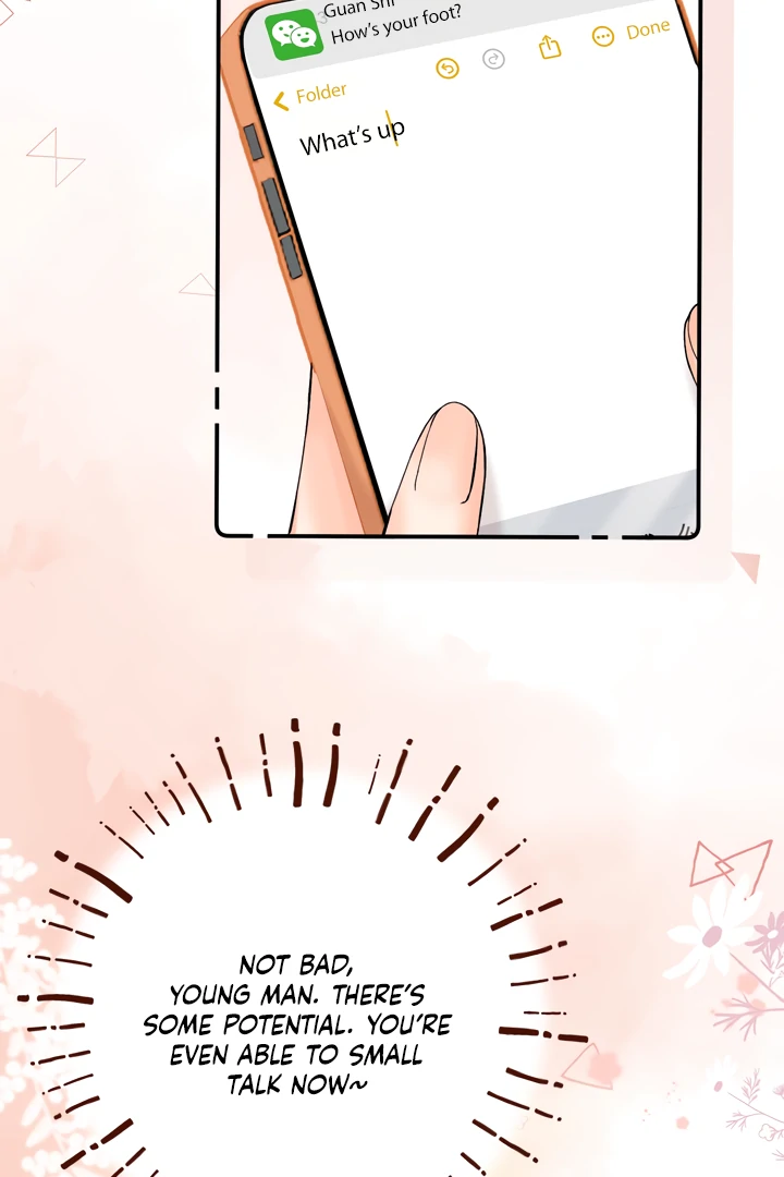 Please Take Care Chapter 9 - Page 66