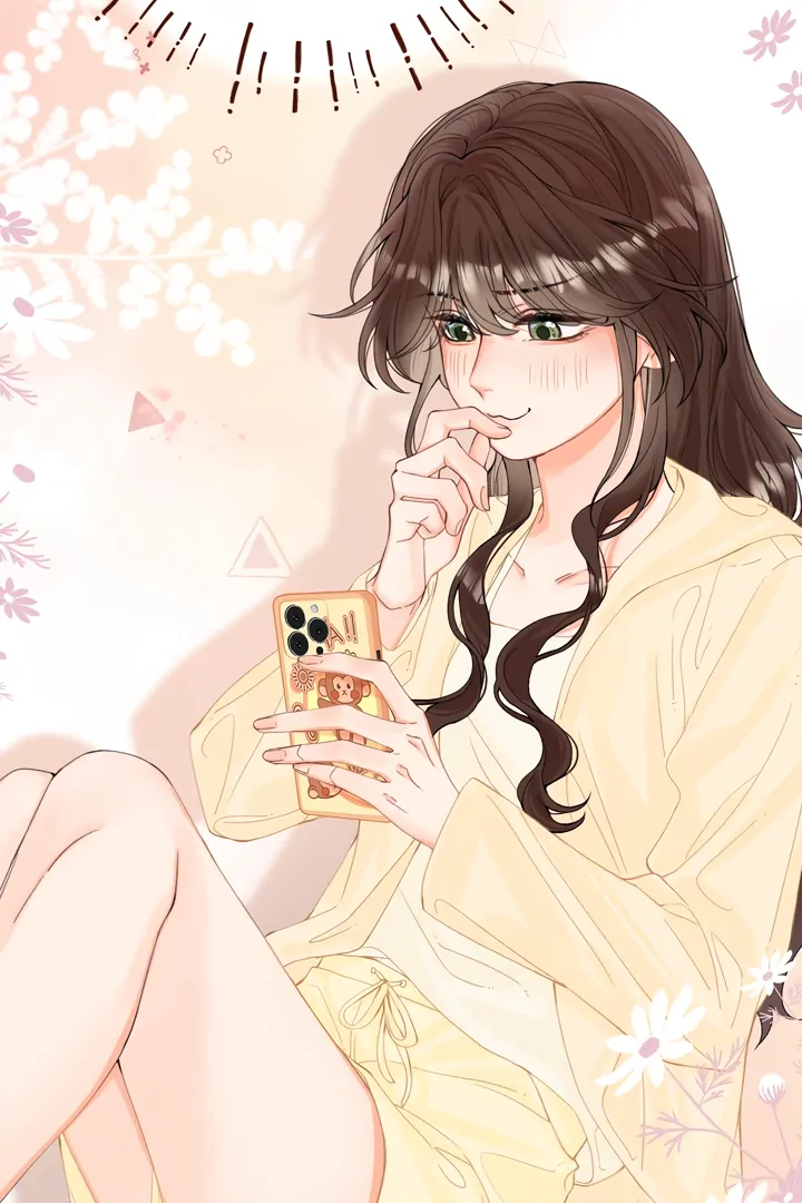 Please Take Care Chapter 9 - Page 67