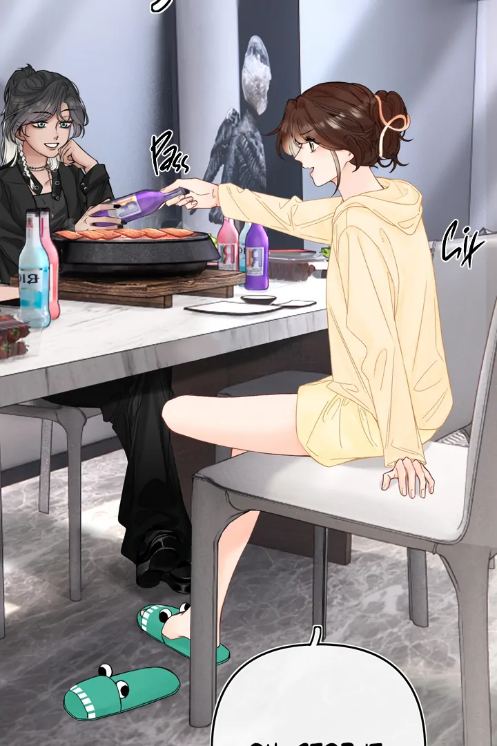 Please Take Care Chapter 9 - Page 7