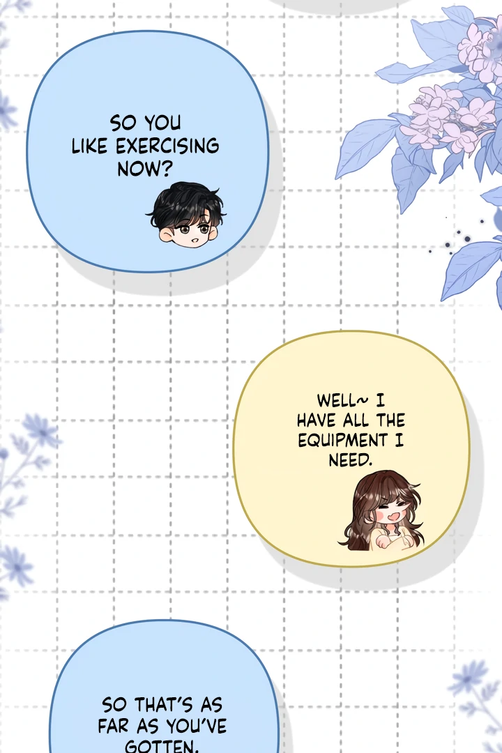 Please Take Care Chapter 9 - Page 72