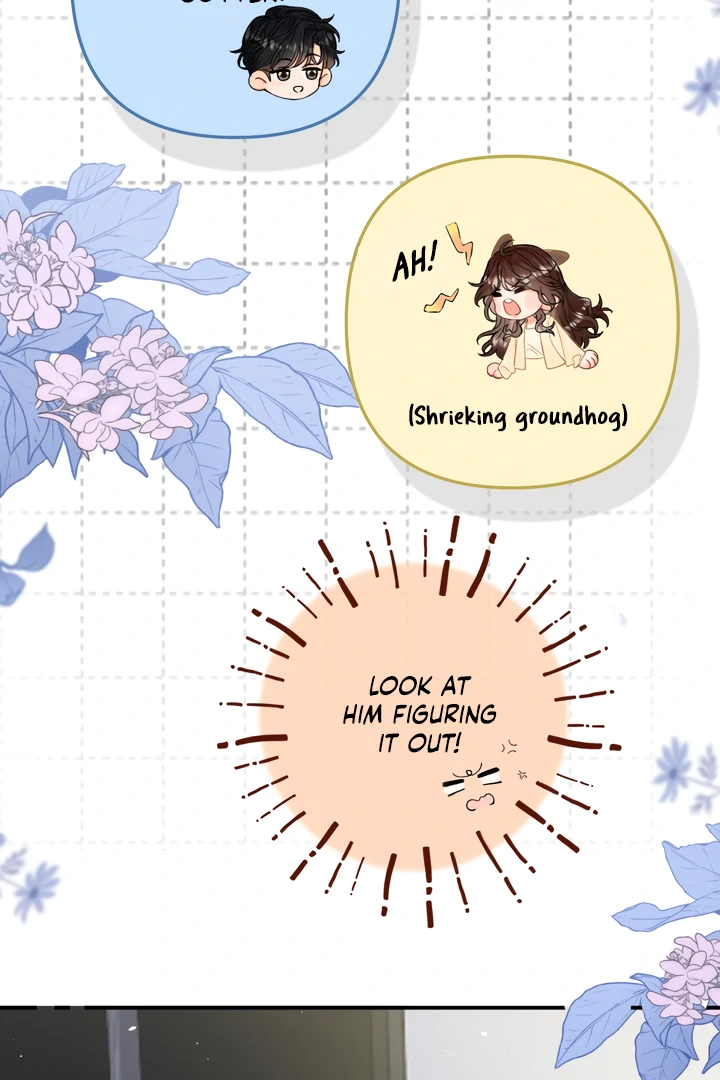 Please Take Care Chapter 9 - Page 73