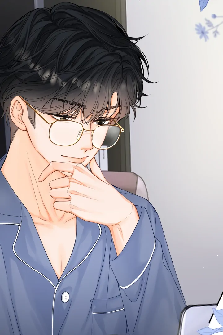 Please Take Care Chapter 9 - Page 74