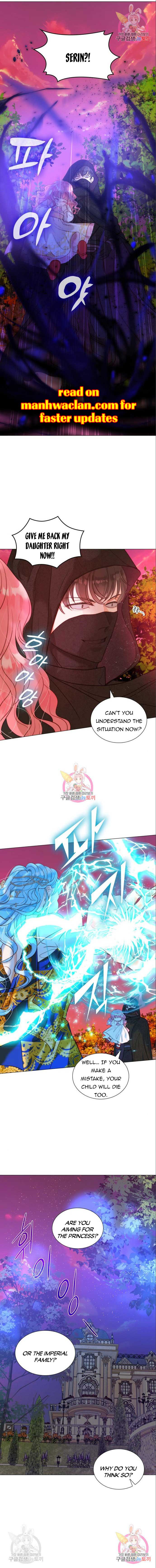 I Was Born As The Second Daughter Chapter 11 - Page 2