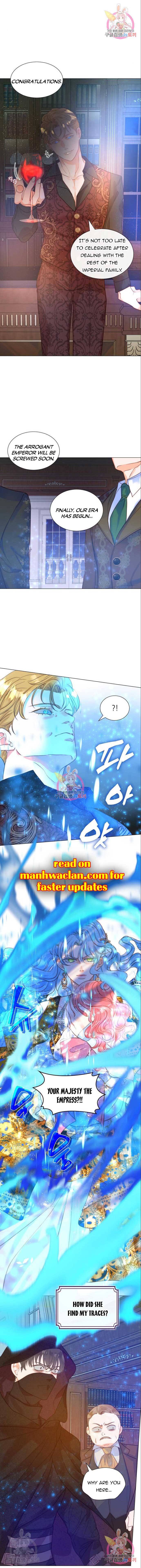 I Was Born As The Second Daughter Chapter 11 - Page 6