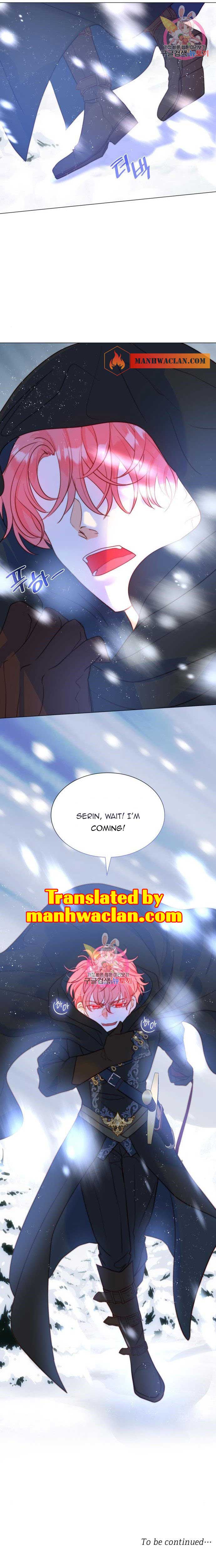 I Was Born As The Second Daughter Chapter 12 - Page 9