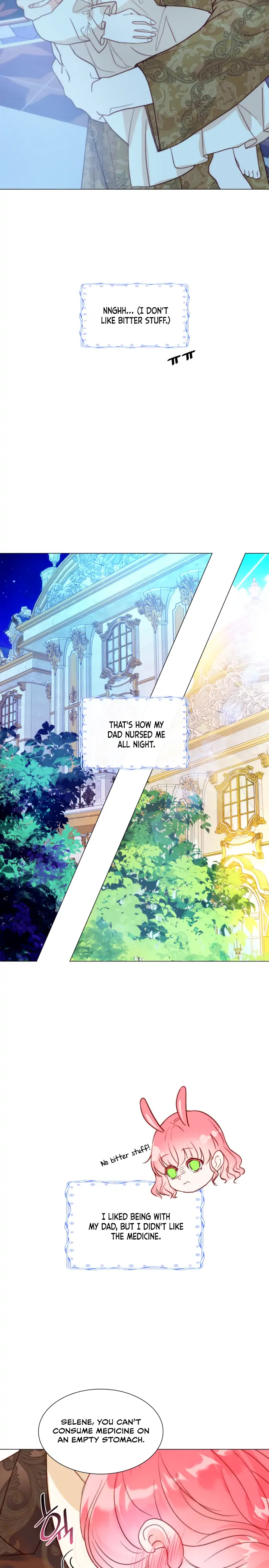 I Was Born As The Second Daughter Chapter 13 - Page 11