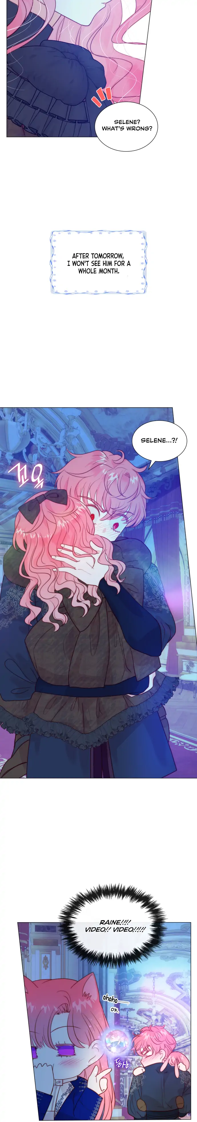 I Was Born As The Second Daughter Chapter 13 - Page 18