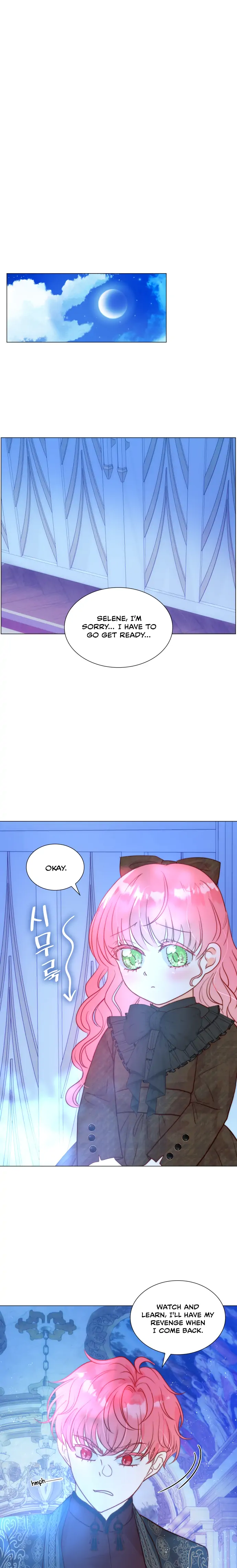 I Was Born As The Second Daughter Chapter 13 - Page 20