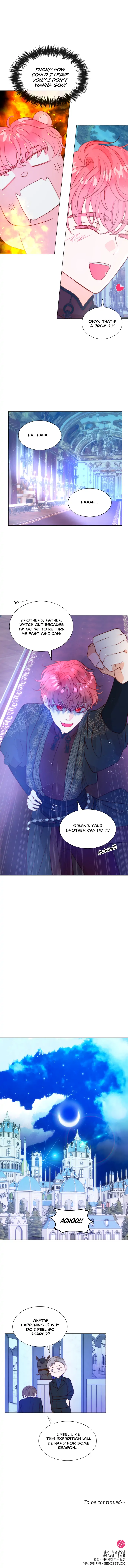 I Was Born As The Second Daughter Chapter 13 - Page 22