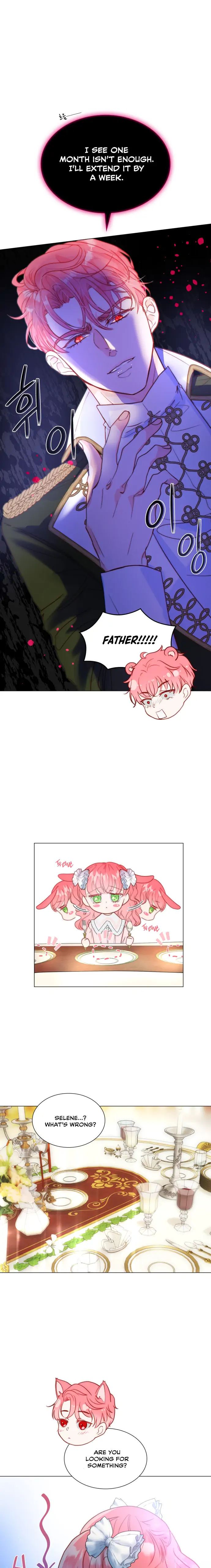 I Was Born As The Second Daughter Chapter 13 - Page 4