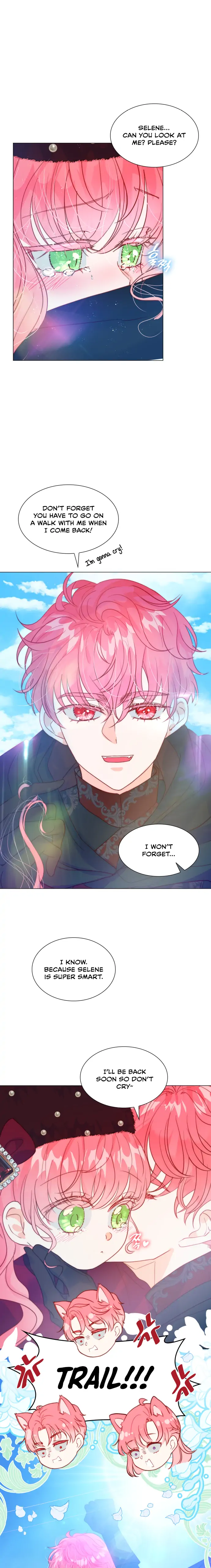 I Was Born As The Second Daughter Chapter 14 - Page 13