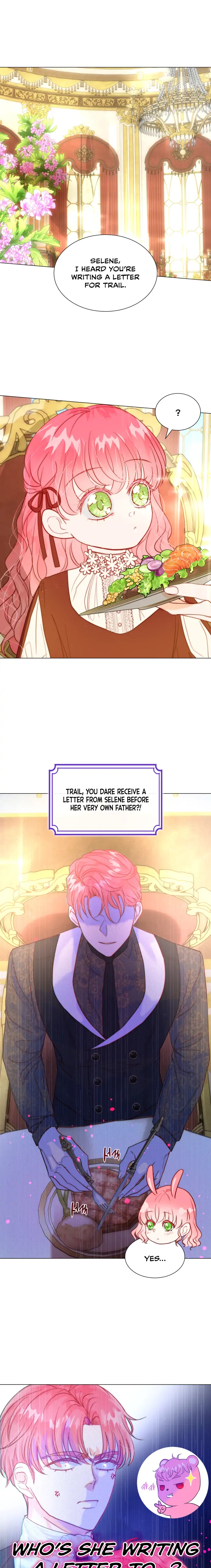I Was Born As The Second Daughter Chapter 14 - Page 19