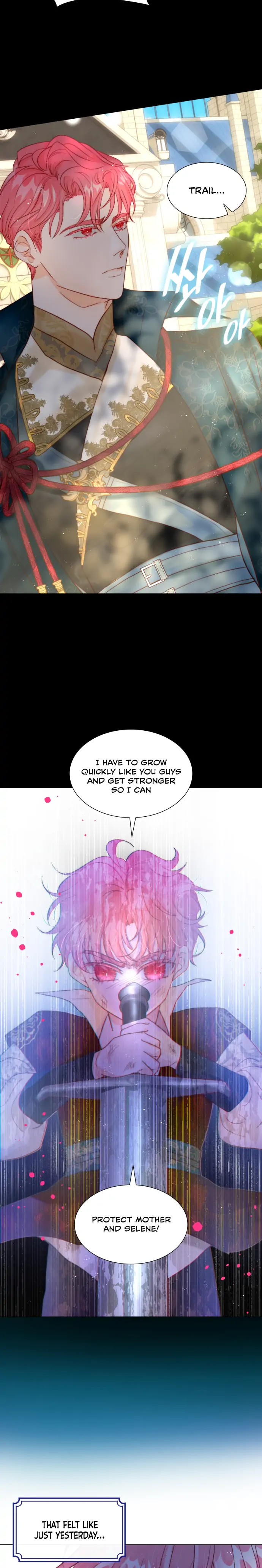 I Was Born As The Second Daughter Chapter 14 - Page 5