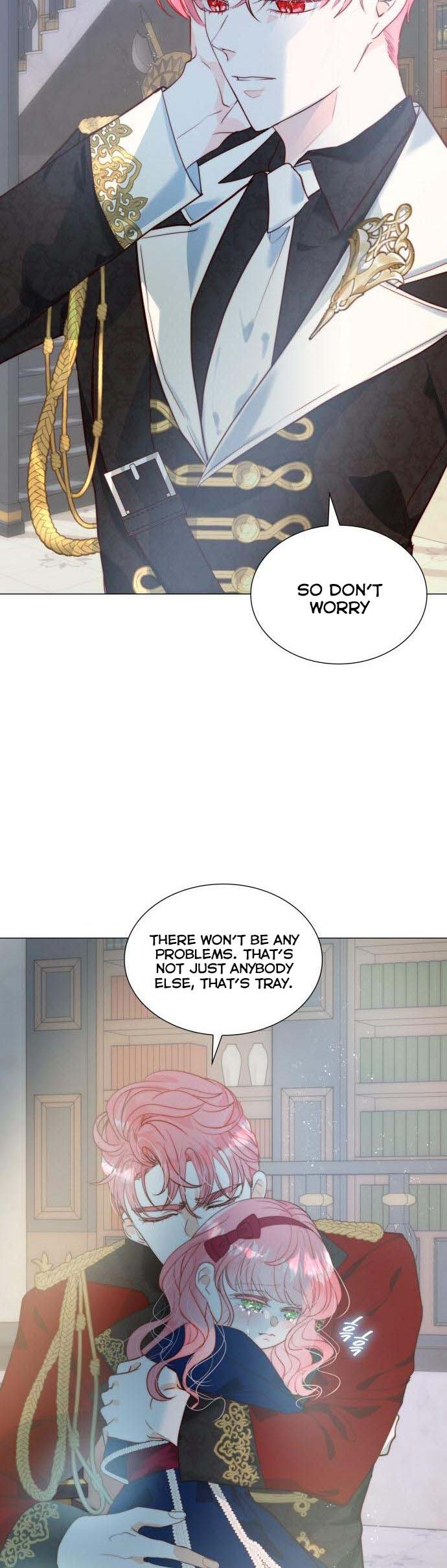 I Was Born As The Second Daughter Chapter 17 - Page 10