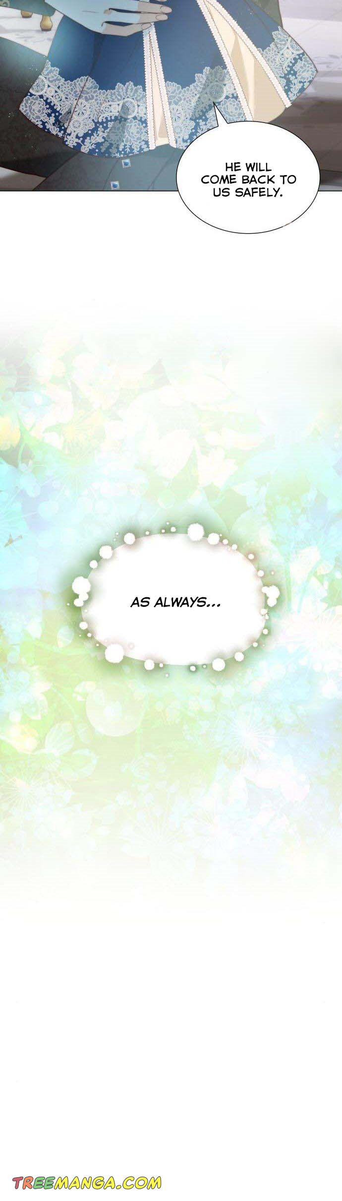 I Was Born As The Second Daughter Chapter 17 - Page 11