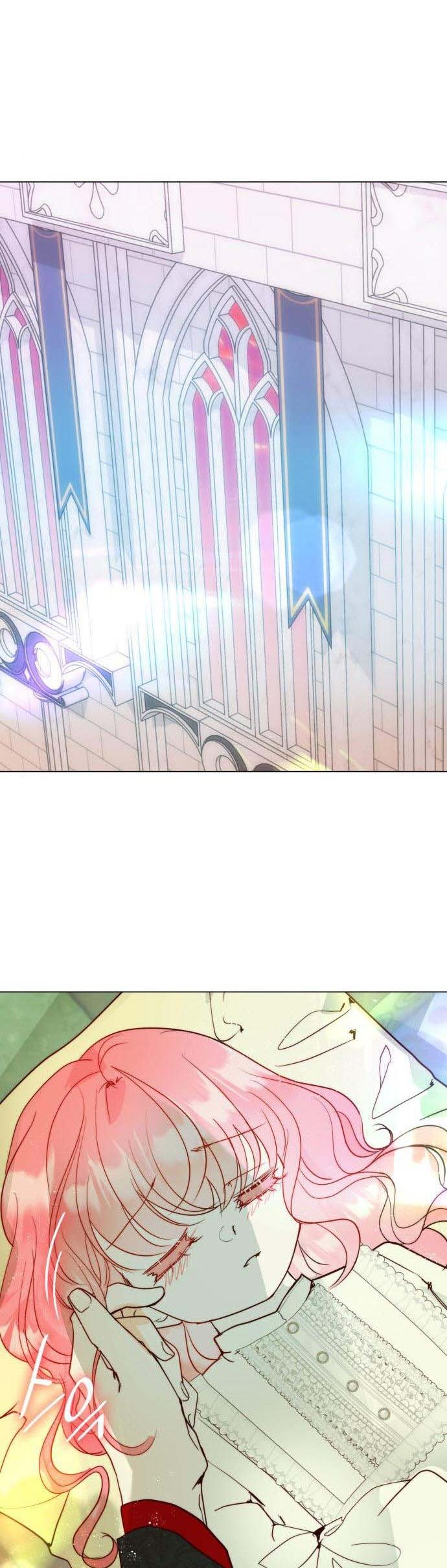 I Was Born As The Second Daughter Chapter 17 - Page 12