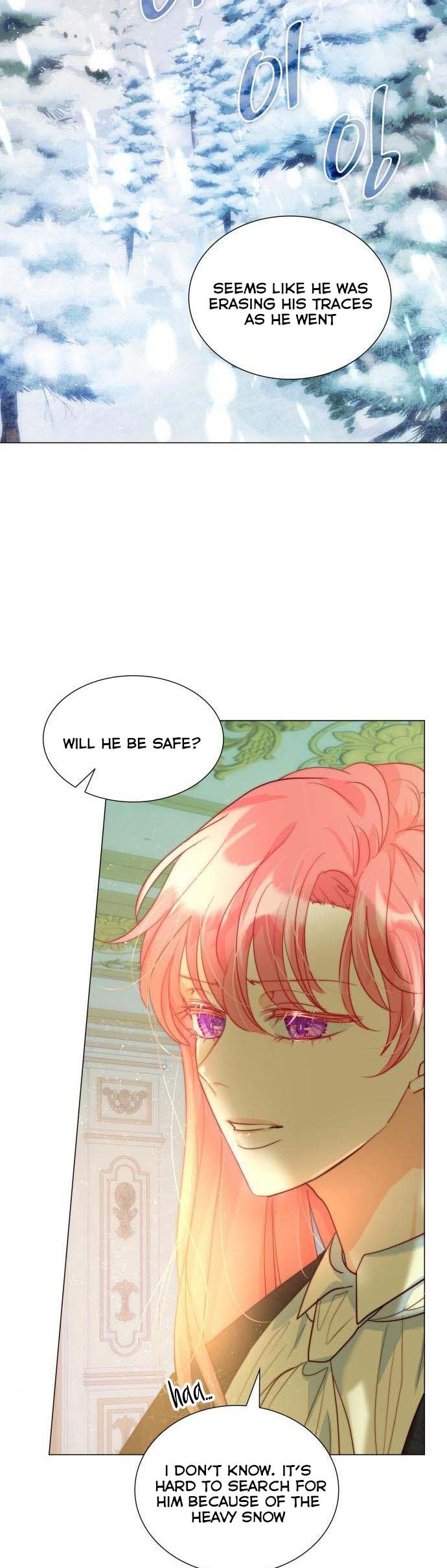 I Was Born As The Second Daughter Chapter 17 - Page 15