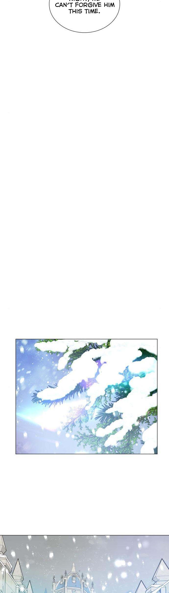 I Was Born As The Second Daughter Chapter 17 - Page 19