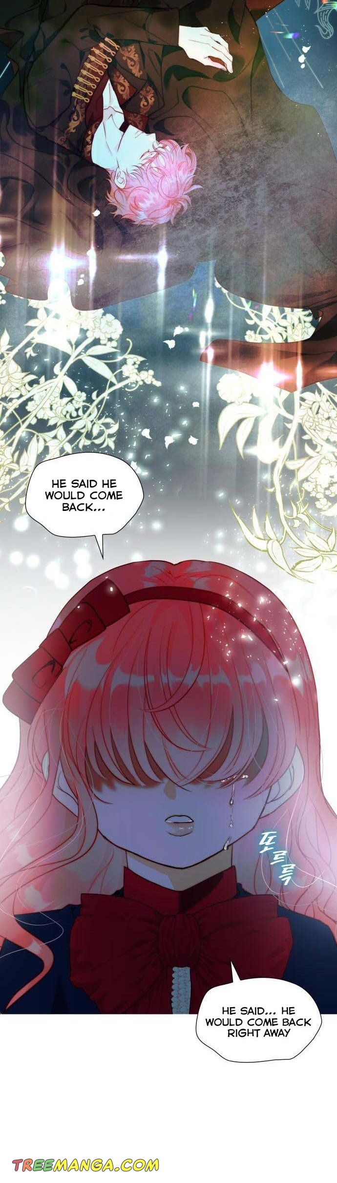 I Was Born As The Second Daughter Chapter 17 - Page 2